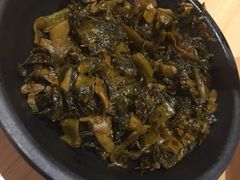 高菜-味千拉面(光启城时尚购物中心店)