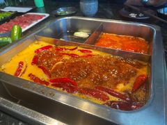 -重庆九记老火锅(广场店)