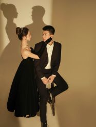 点击看大图 -蜜桃少女VISION写真馆(雁塔店)