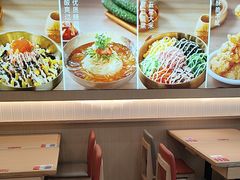-小木屋拌饭(鞍山景子街小商品城店)