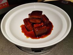 本帮红烧肉-德发长·花式蒸饺(大唐不夜城店)