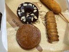 -多乐之日(颐堤港店)