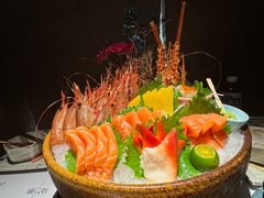 -花潮料理艺食馆(SM新生活广场店)