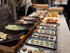 -厦门泰地万豪酒店-贡厨全日餐厅