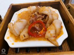 -金翠皇宫粤菜·点心·海鲜(科技园店)