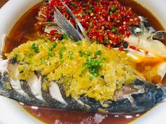 -湘与香缘·湖南菜(王府井北京市百货大楼店)
