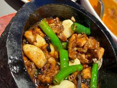 -桂满陇·杭州饭店(清河万象店)
