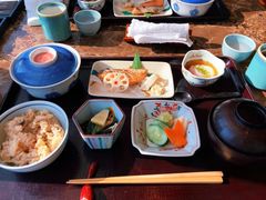 -曼谷大仓新颐酒店