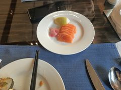 -康莱德酒店·美庭自助餐厅