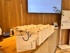 -银座仁志川·生吐司专门店(香港广场店)