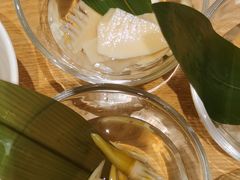-竹鲜笙全竹宴(国色天香店)