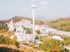 -南京银杏湖乐园