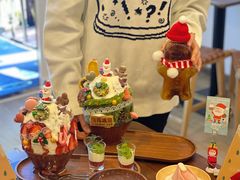 -WONDER ICE 萬得冰田(建設路总店)
