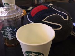 -星巴克(七宝领展广场1F店)