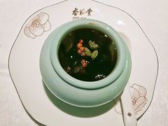 -杏花堂晋商私房菜(华熙五棵松店)