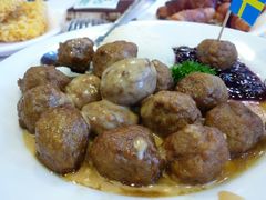 -宜家·瑞典风味餐厅(无锡店)