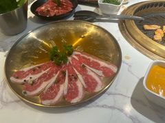 -花味·自助烤肉(南方时代店)