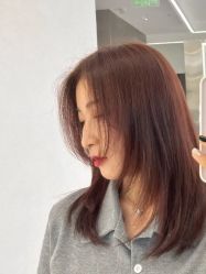 点击看大图 -MORI HAIR SALON日式美发沙龙
