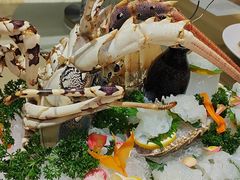 -广州富力丽思卡尔顿酒店·丽轩·粤菜