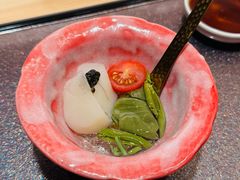 -小十Omakase(地王大厦店)