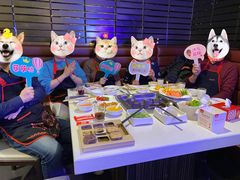 -海底捞火锅(高科广场店)