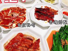 -金戈戈香港豉油鸡(南山海岸城店)