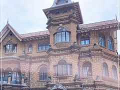 -马勒别墅饭店(静安寺店)