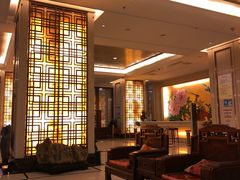 -格林东方酒店(淮南田家庵广场路店)