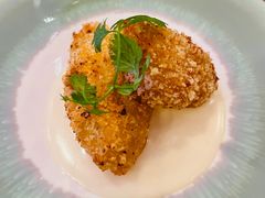 -北京金融街丽思卡尔顿酒店·意味轩 Cepe