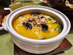 -大潮淮·淮扬菜(何园旗舰店)