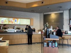 -星巴克臻选(成都东方新希望天祥店)