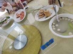 -考记泥焗鸡农庄·海鲜(北洛秘境店)