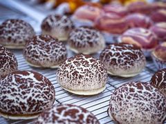 -威利旺卡烘焙西点蛋糕培训(朝阳校区)