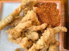 -大成海鲜烧烤·小龙虾(七宝店)