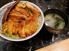 -龍二烧肉酒场(九亭店)