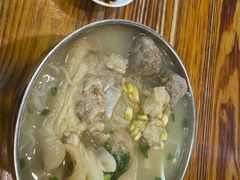 -文惠猪脚粉(富景小区店)
