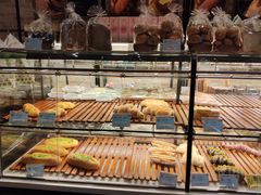 -天母蓝鸟西餐厅·烘焙蛋糕(十三碗店)