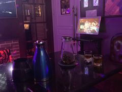 -欧歌堡KTV PARTY(万濠城店)