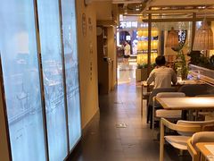 -吴家·淮扬小馆(世纪金源店)