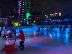 -喜来稀肉(北外滩白玉兰广场店)