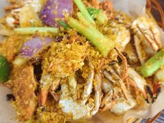 -南记食粥坊·宵夜大排档(莲花总店)