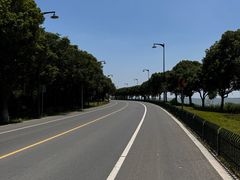 -阳澄湖半岛旅游度假区