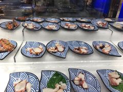 -喜庭海鲜自助(来福士店)