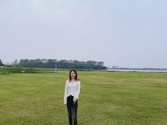 -海宁大尖山滑翔伞运动基地