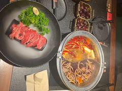 -牛New寿喜烧(虹桥新天地店)