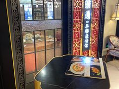 -转角·老弄堂上海菜(长寿路店)