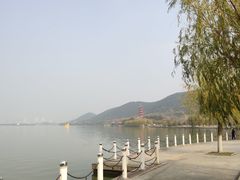 -云龙湖旅游景区