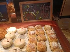 -嘉定凯悦·咖啡厅