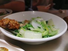 腐皮小白菜-新发现(苏州中心商场店)