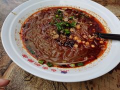 -钟方模白家肥肠粉(春熙店)